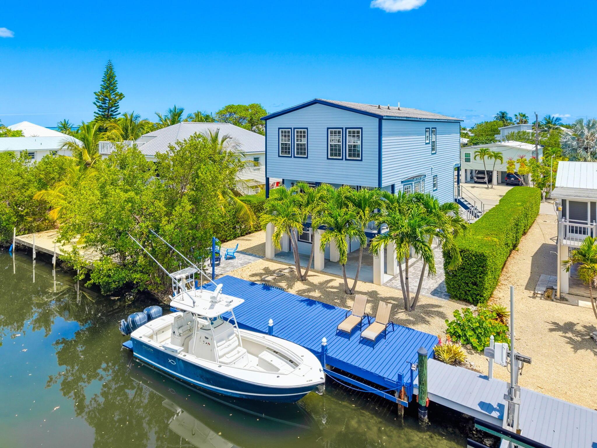 Barbuda Ln, Summerland Key, FL 33042