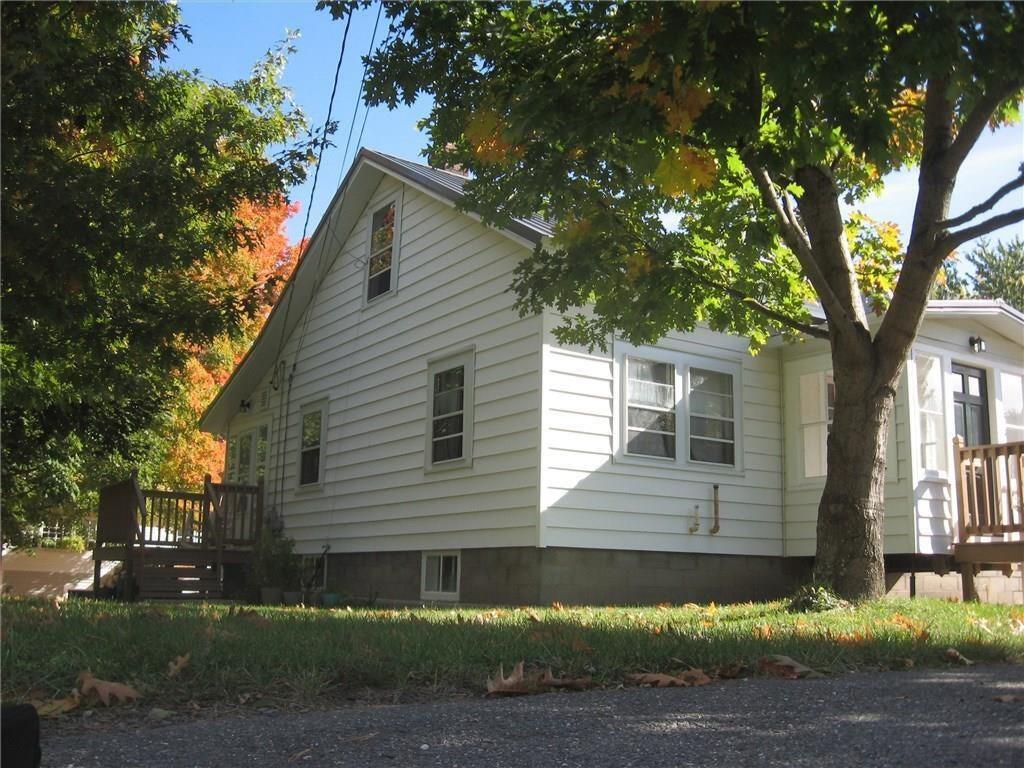 Plummer St, Orono, ME 04473