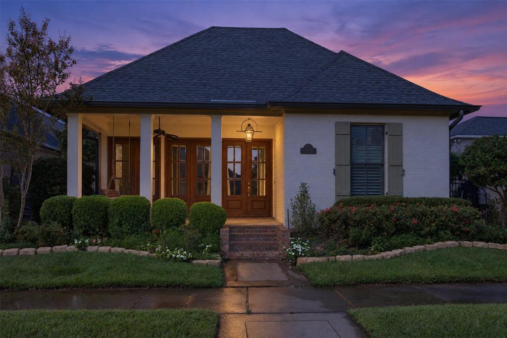 Snap Dragon Ln, Shreveport, LA 71106
