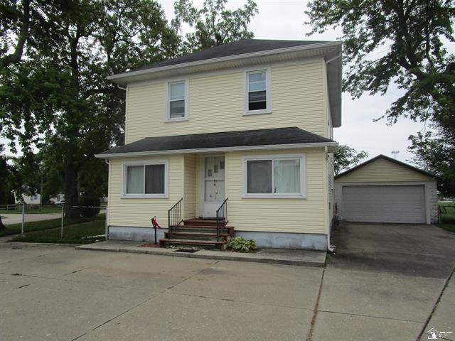 Laplaisance Rd, Monroe, MI 48161
