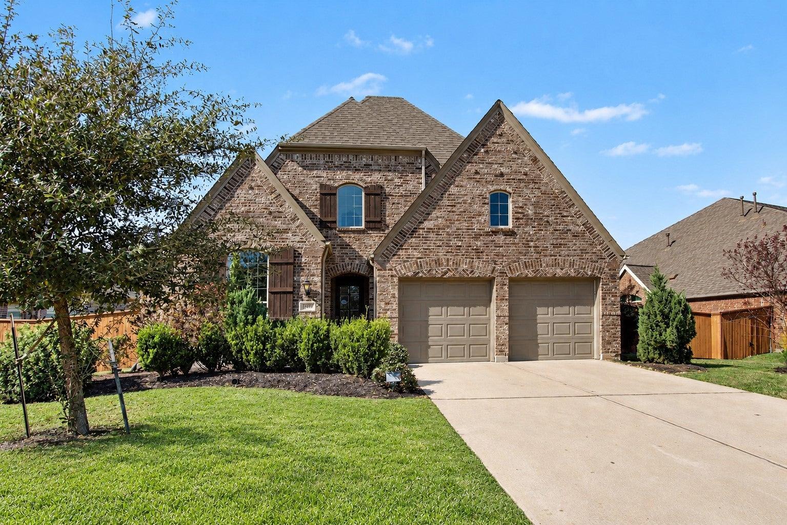 Croftmore Dr, Richmond, TX 77407