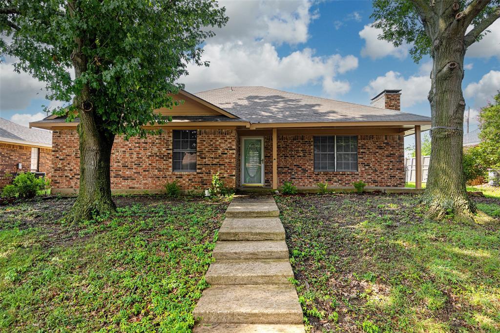 Windsor Dr, Wylie, TX 75098