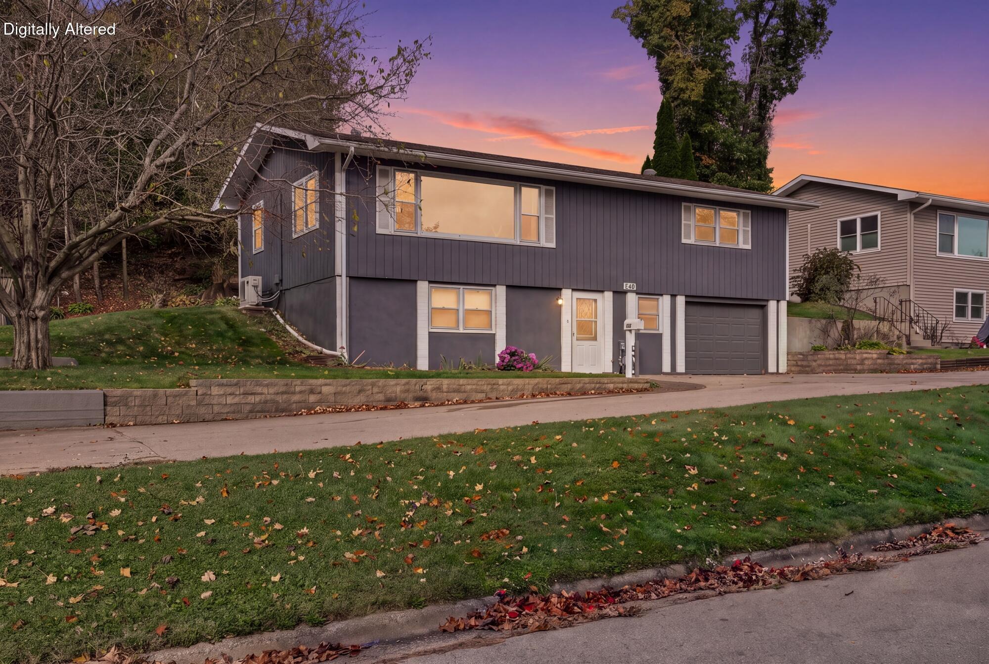Larch Ave, La Crescent, MN 55947