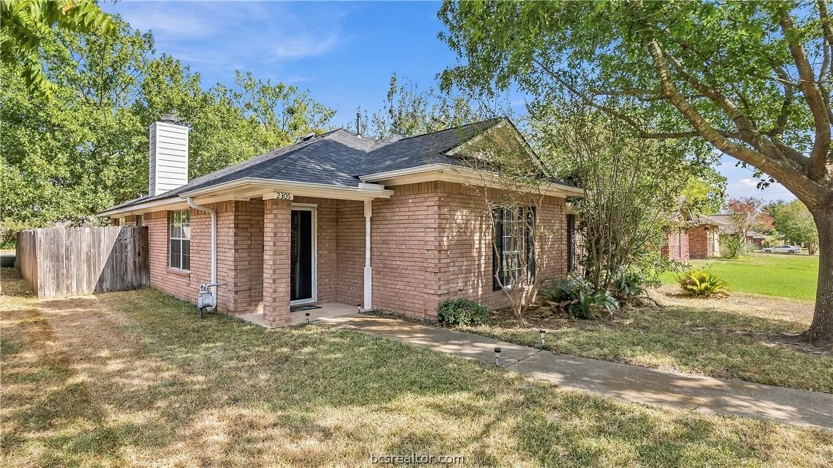 Carnation Ct, College Station, TX 77840