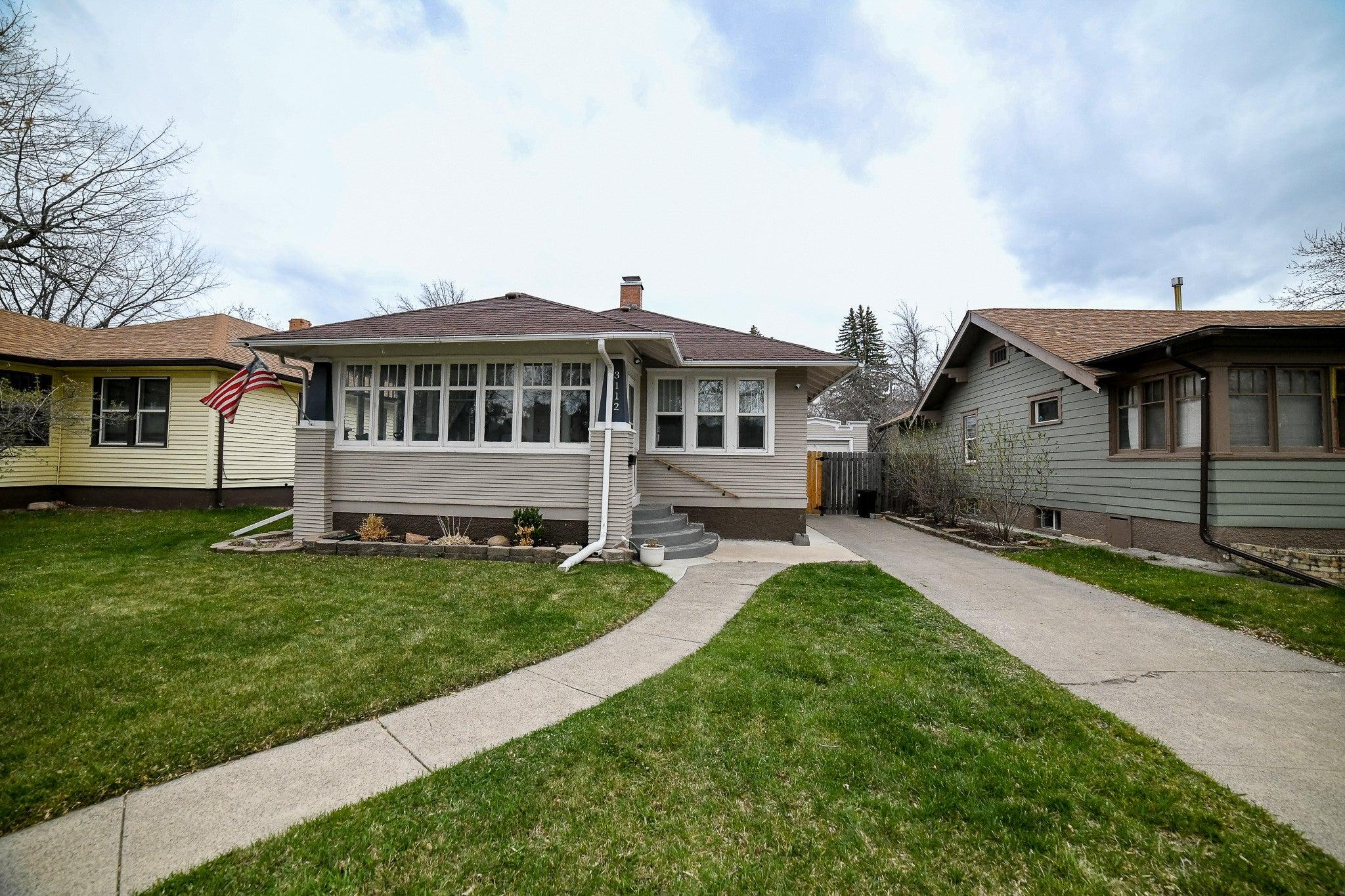 2nd Ave N, Great Falls, MT 59401