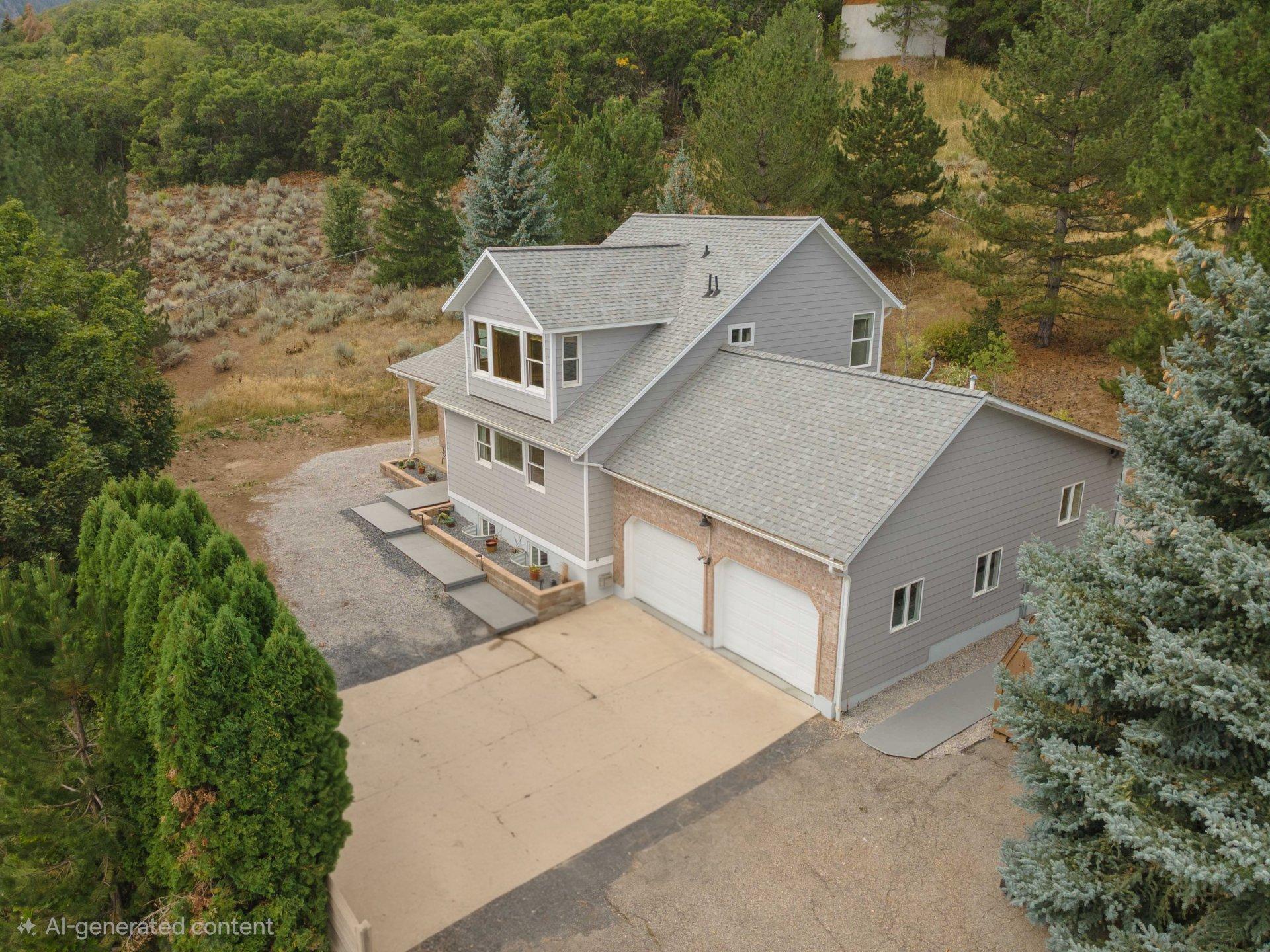 5150 E, Eden, UT 84310