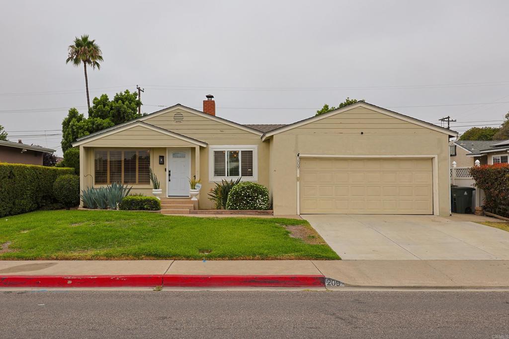 L St, Chula Vista, CA 91911