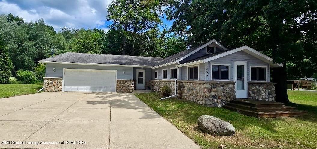 Charlotte Landing Rd, Springport, MI 49284