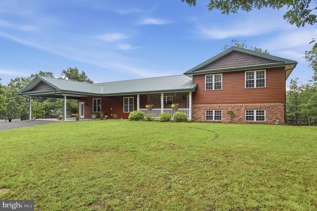 Grand View Dr, Keyser, WV 26726