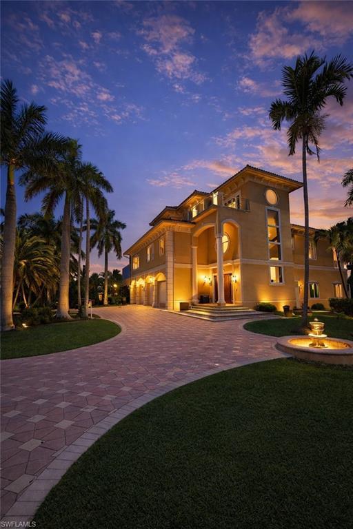 Barefoot Beach Blvd, Bonita Springs, FL 34134