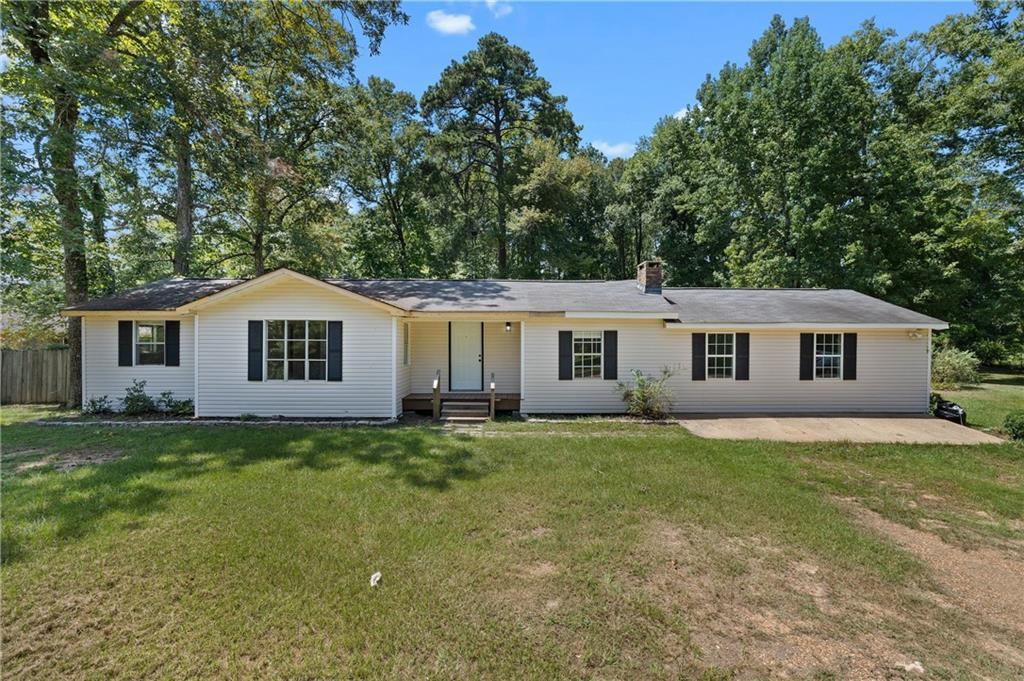 Frontier Ave, Natchitoches, LA 71457