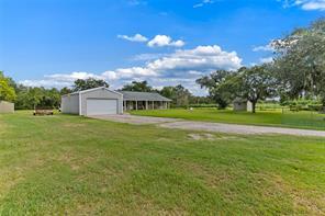 County Road 461, Brazoria, TX 77422