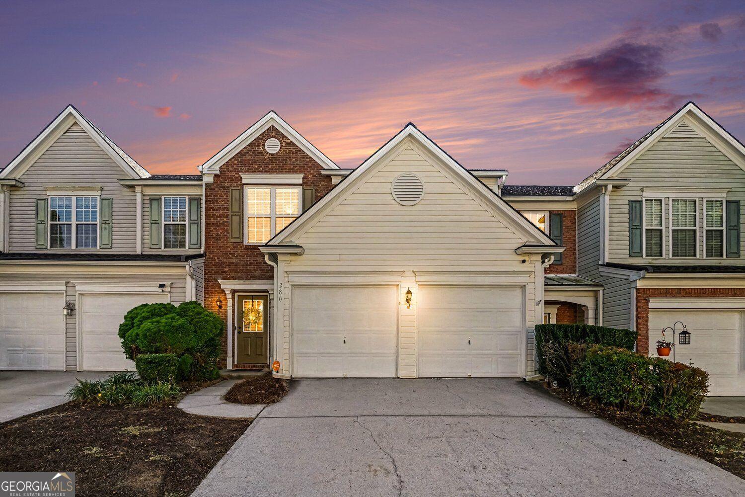 Regent Sq, Woodstock, GA 30188