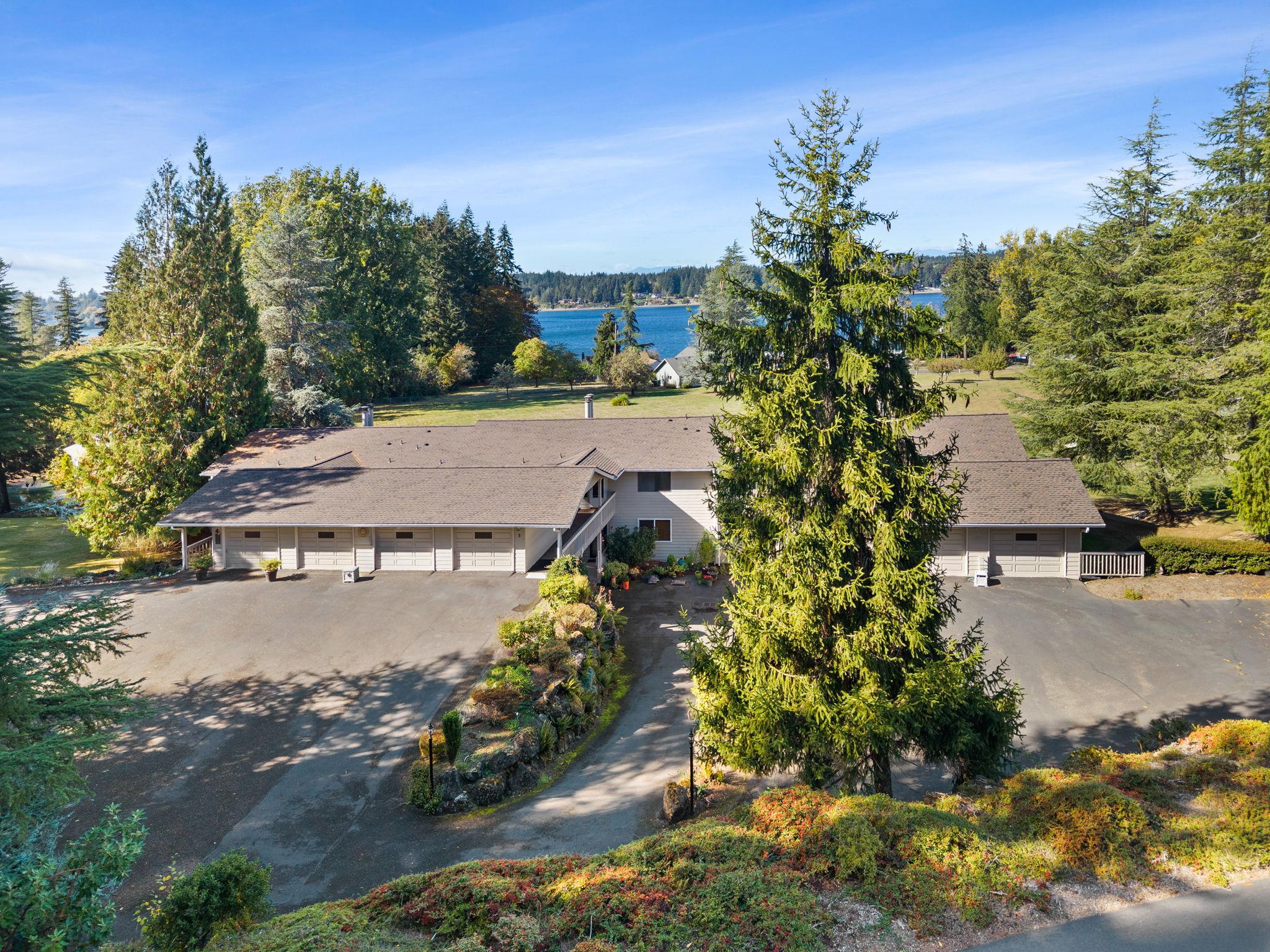 70th Ave Nw, Olympia, WA 98502
