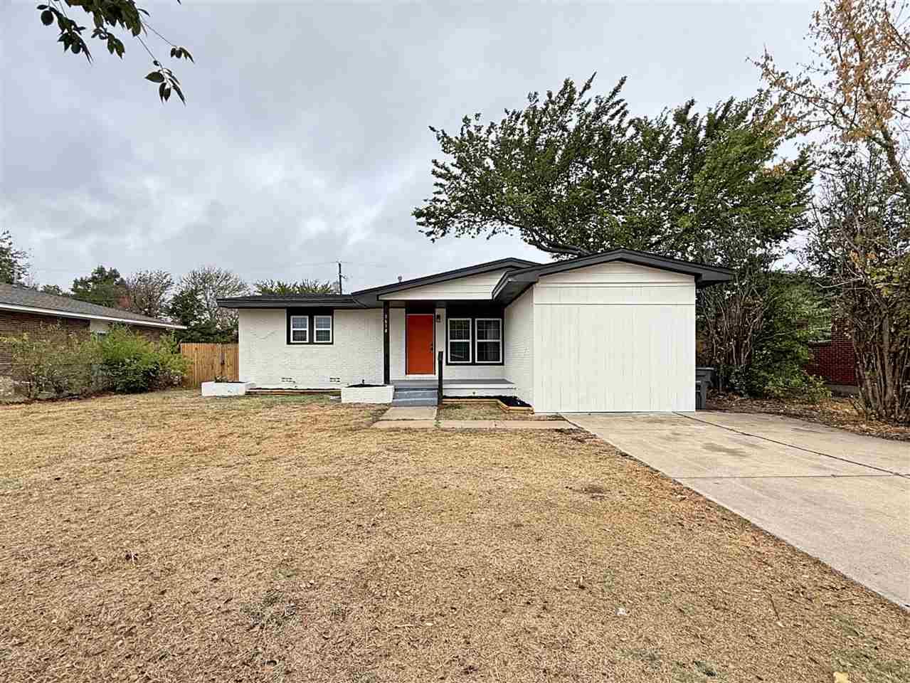Nw 43rd St, Lawton, OK 73505
