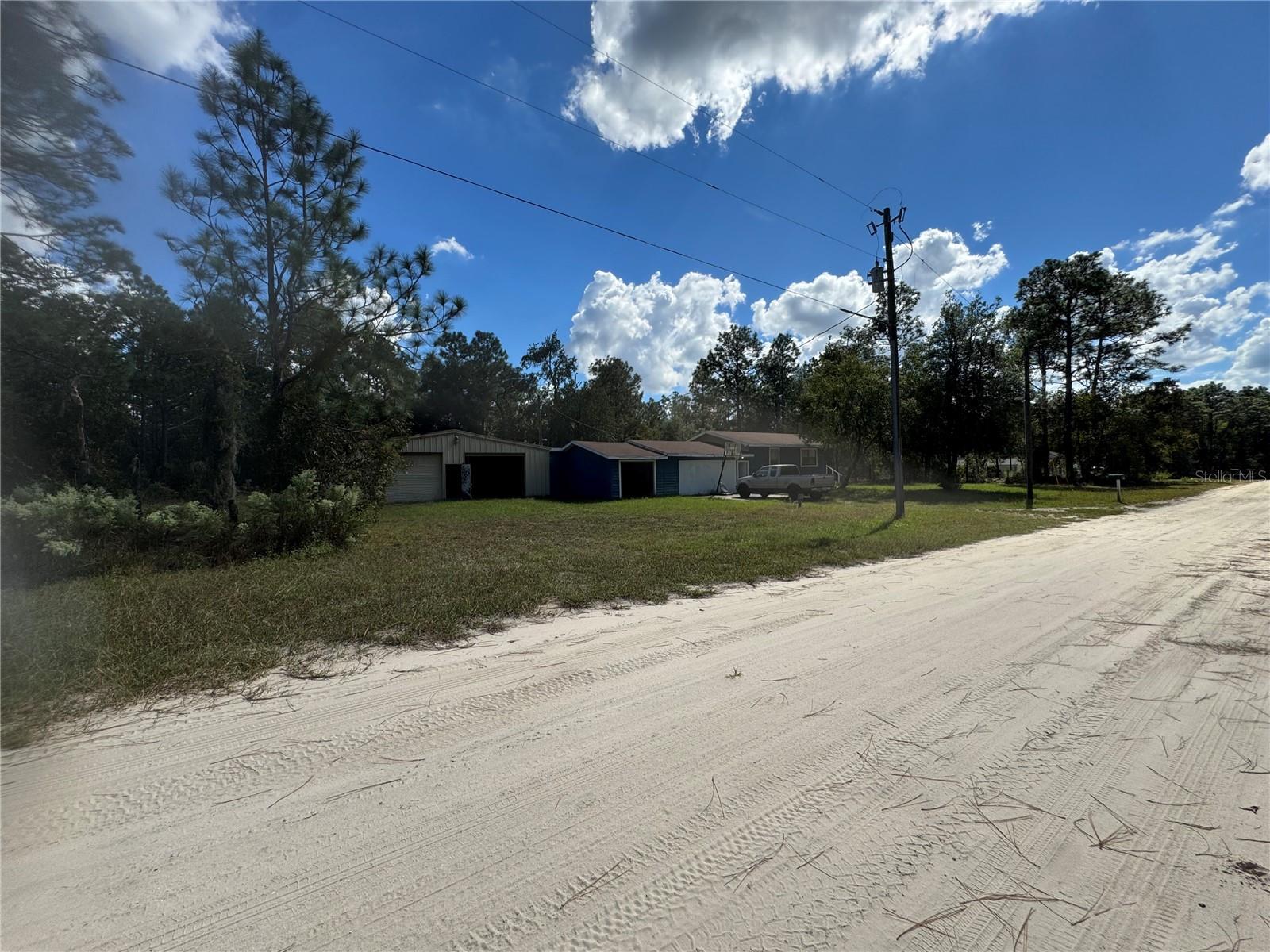 Sw 157th Ct, Ocala, FL 34481
