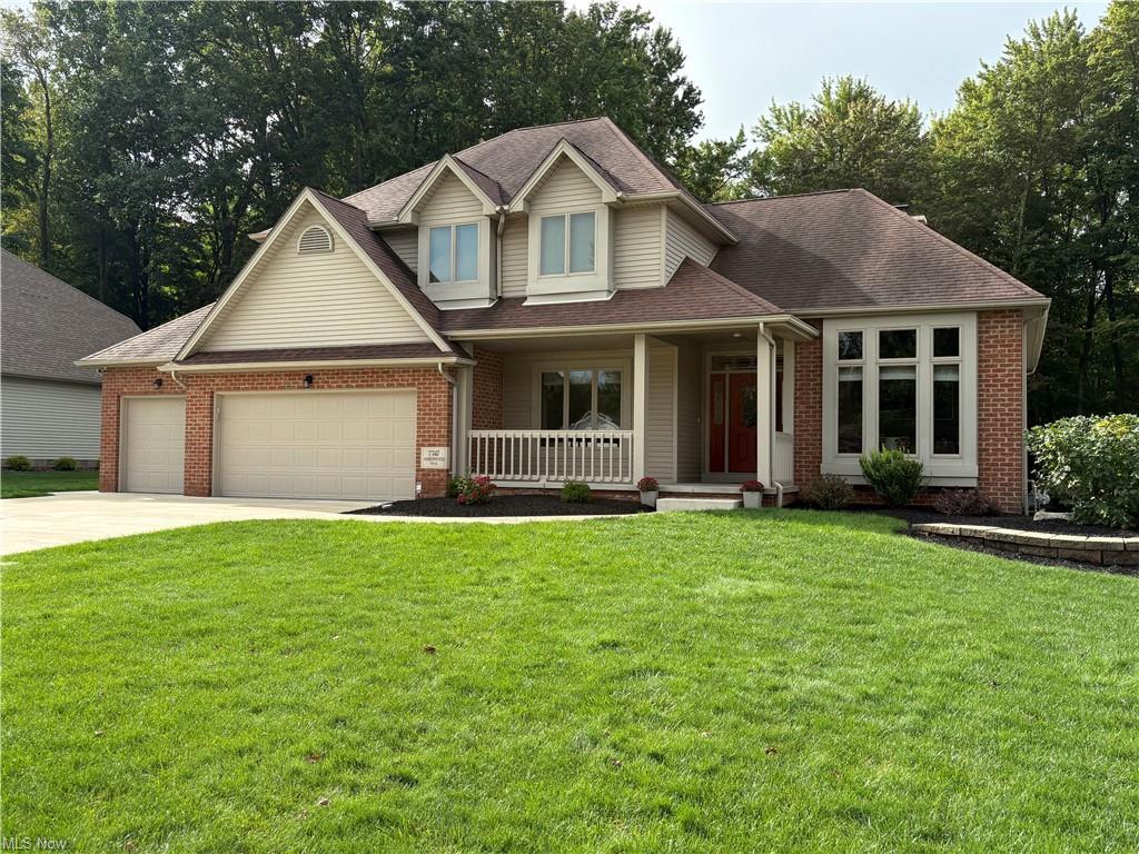 Amberwood Trl, Youngstown, OH 44512