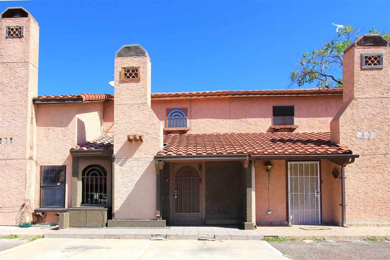 Mcpherson Rd, Laredo, TX 78041