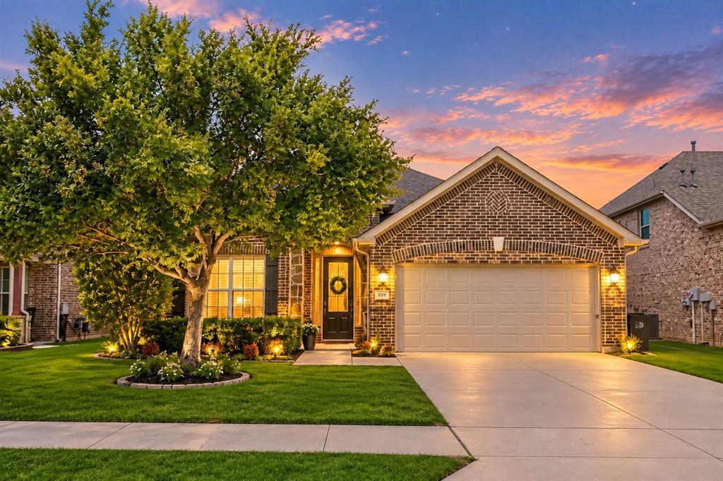 Sundrop Dr, Little Elm, TX 75068