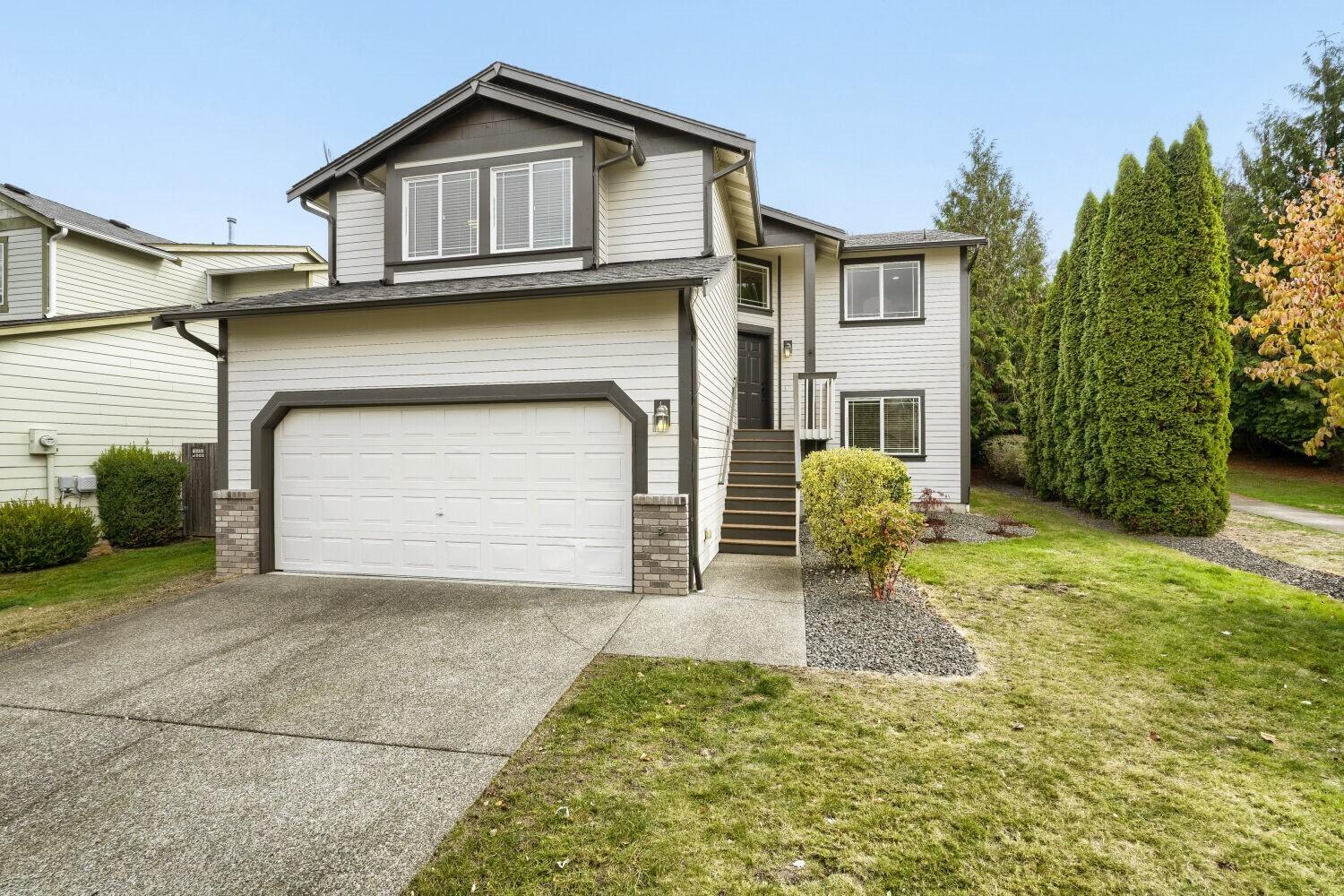 72nd Ave E, Puyallup, WA 98375
