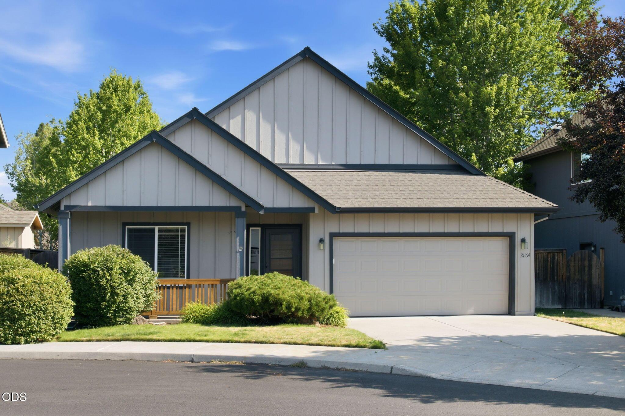 Copperfield Ave, Bend, OR 97702
