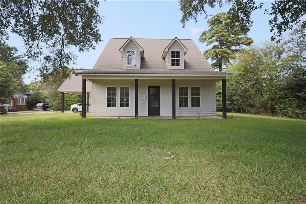 Hill St, Alexandria, LA 71301