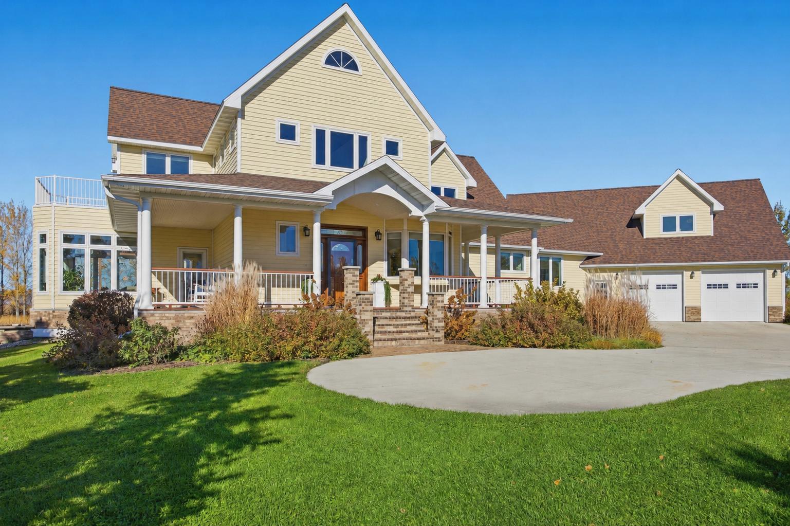 73rd Ave N, Moorhead, MN 56560