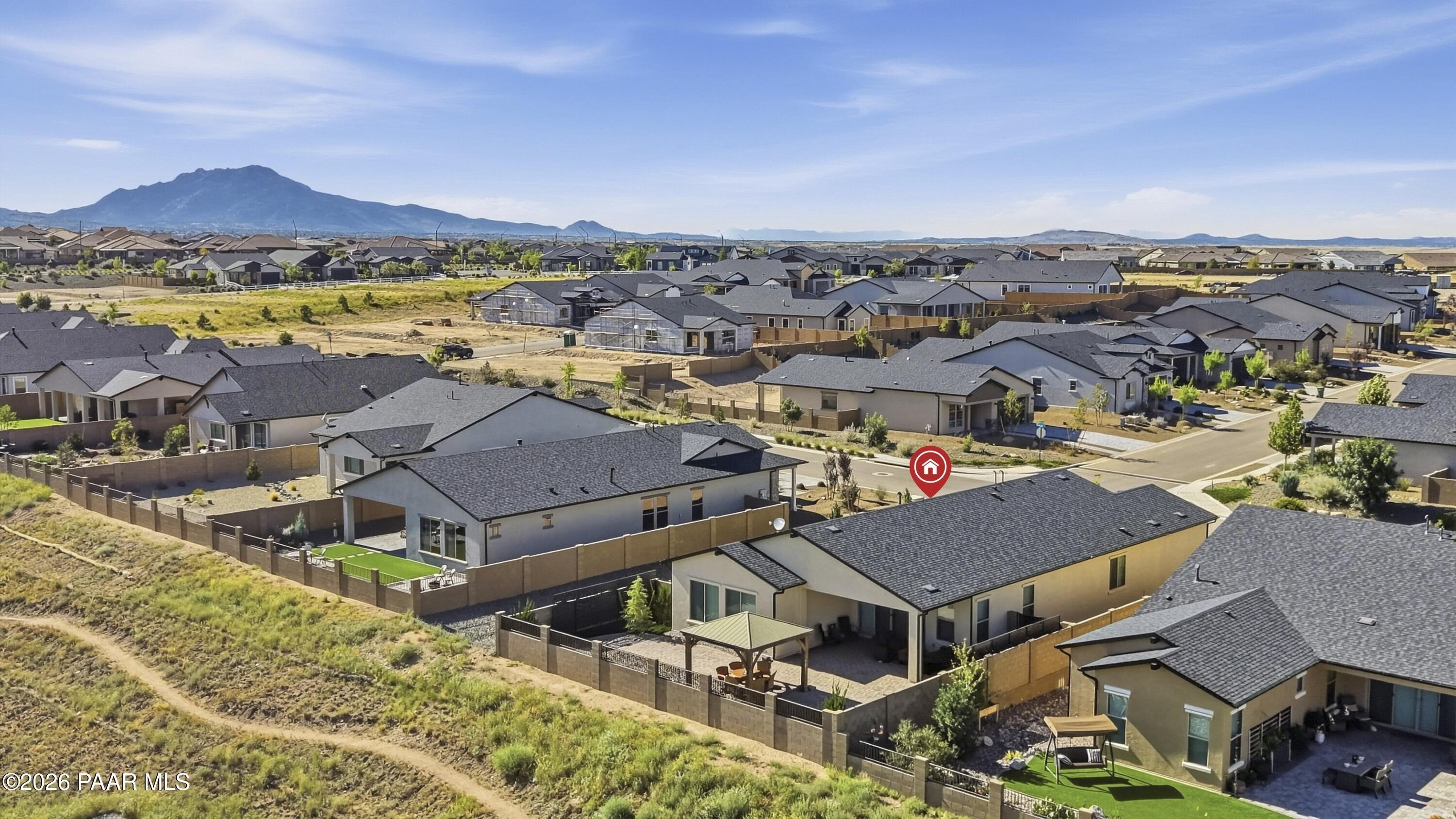 Iron King Cir, Prescott, AZ 86301