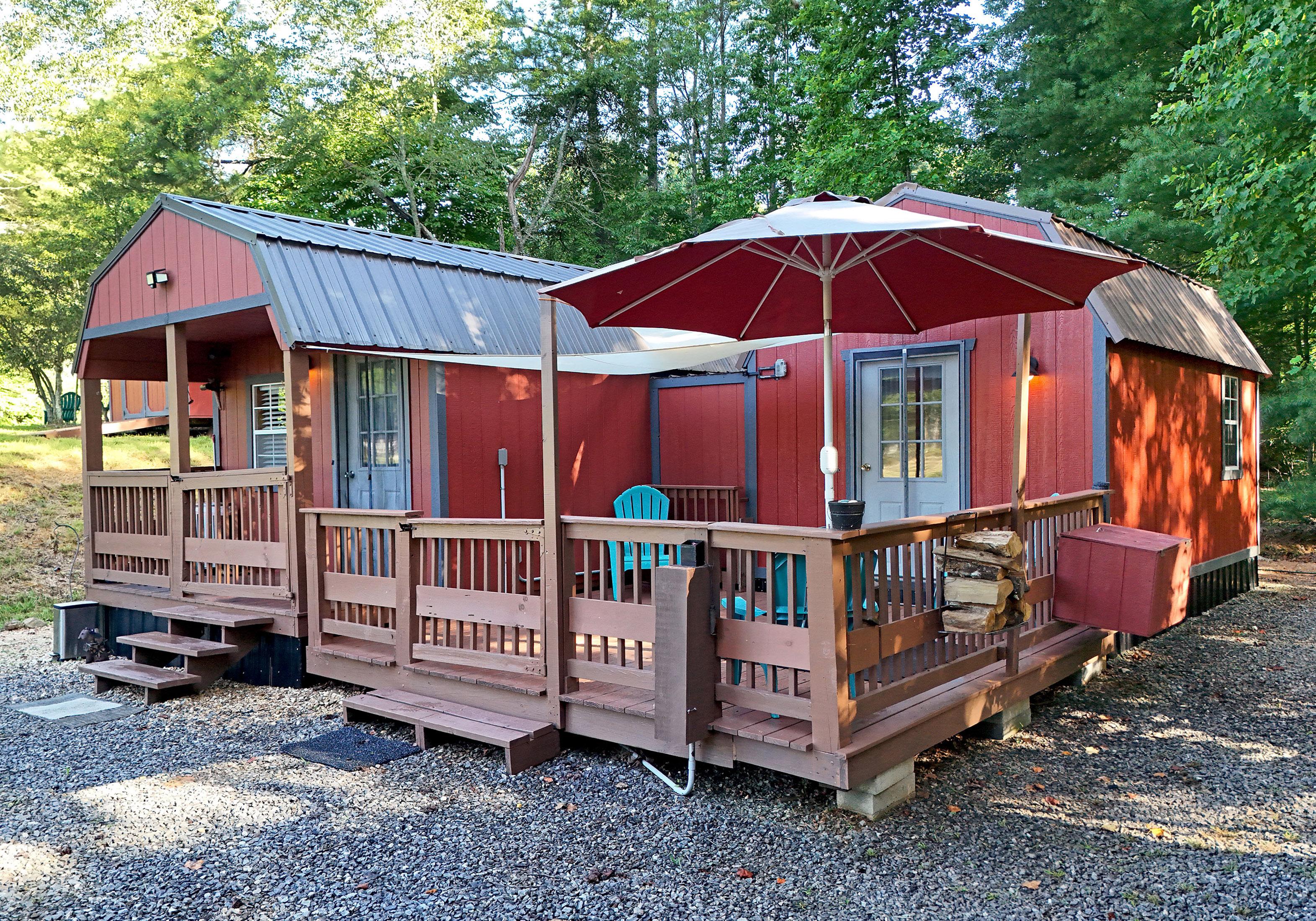 Old Dial Rd, Blue Ridge, GA 30513