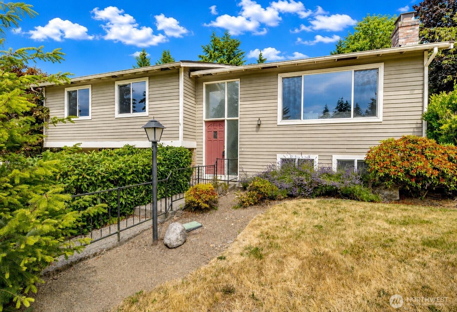 35th Ave Sw, Federal Way, WA 98023