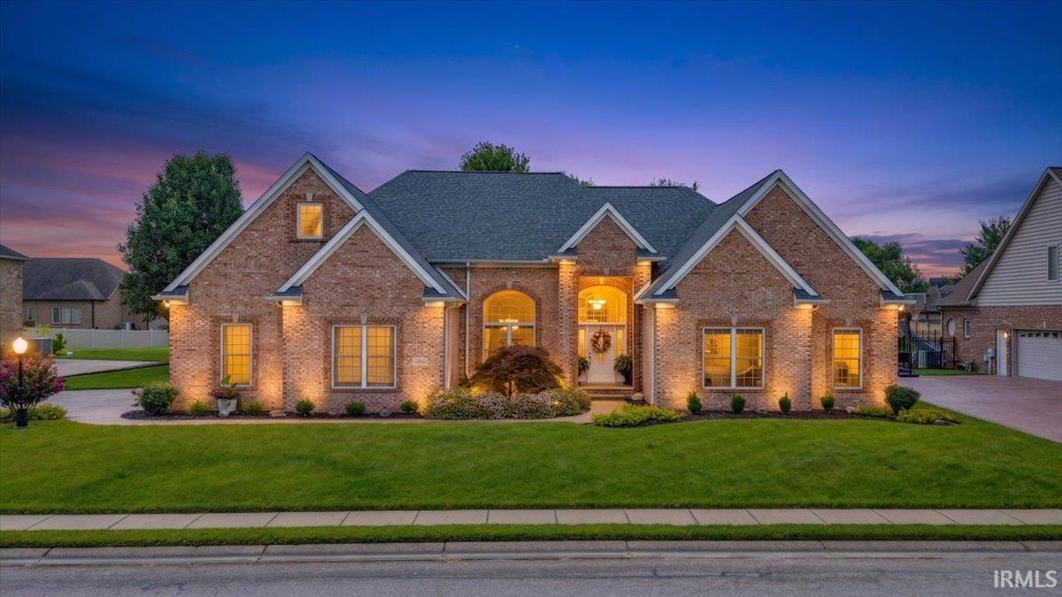 Margaret Cir, Newburgh, IN 47630
