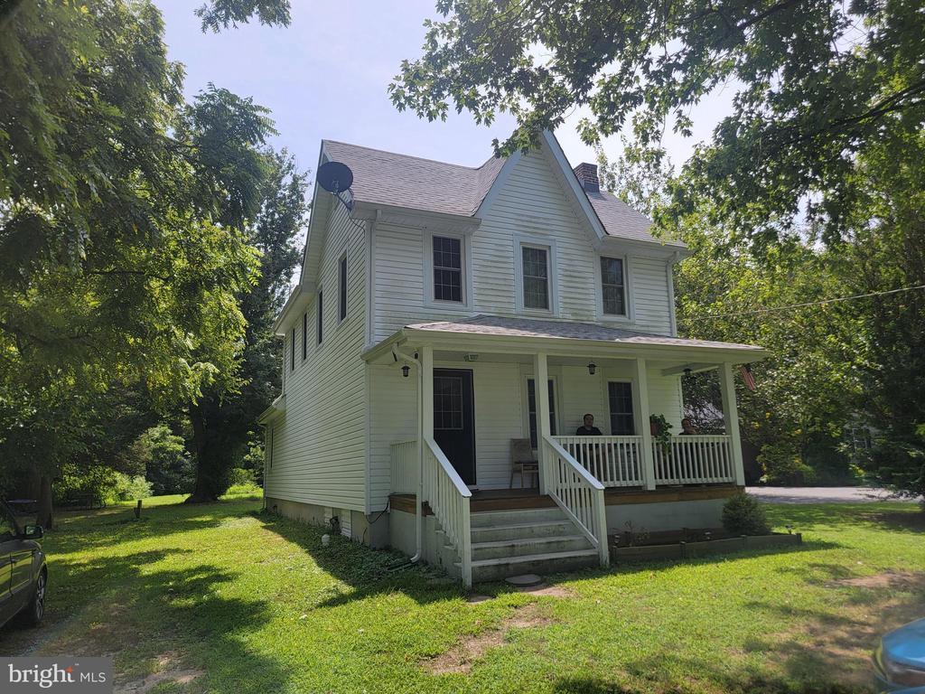 Greely Ave, Lincoln, DE 19960