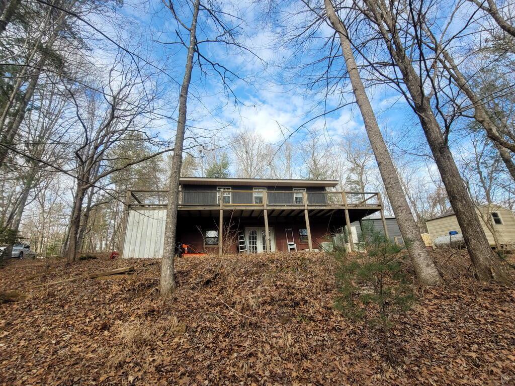 Bear Paw Trl, Blue Ridge, GA 30513
