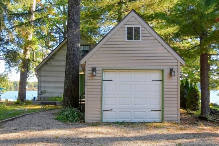 Lakewood Dr, Grass Lake, MI 49240