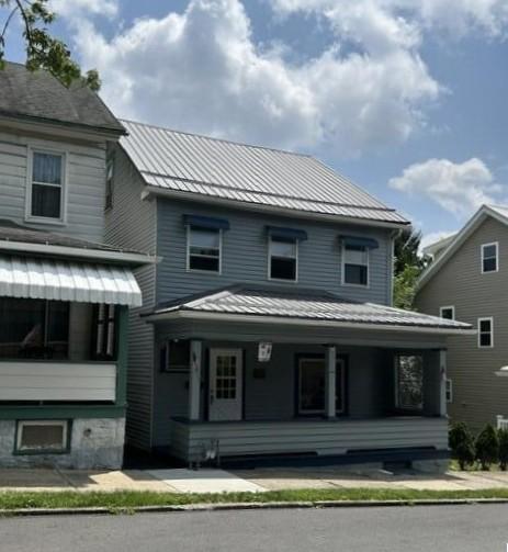 Crawford Ave, Altoona, PA 16602