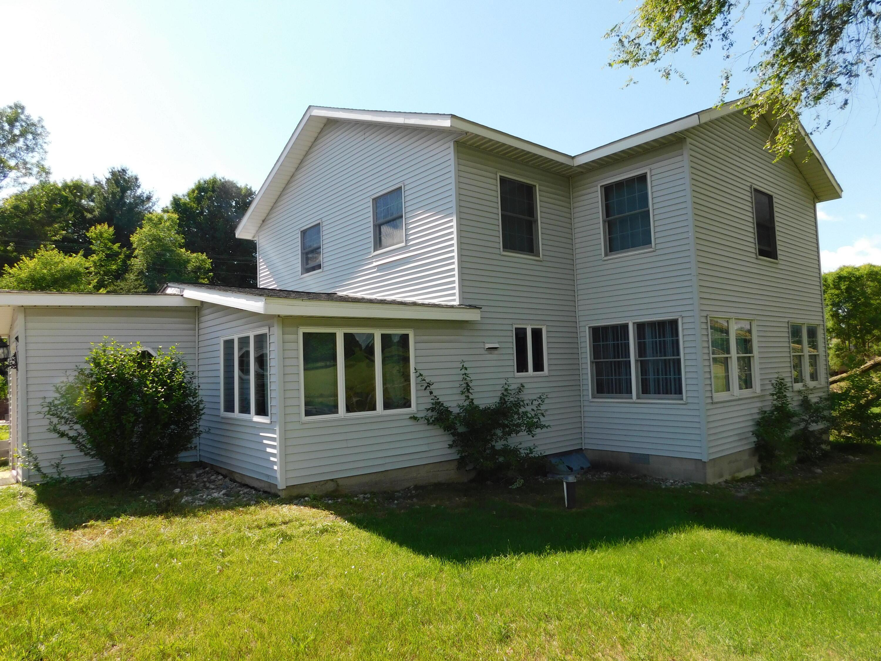 Chippewa Hwy, Bear Lake, MI 49614