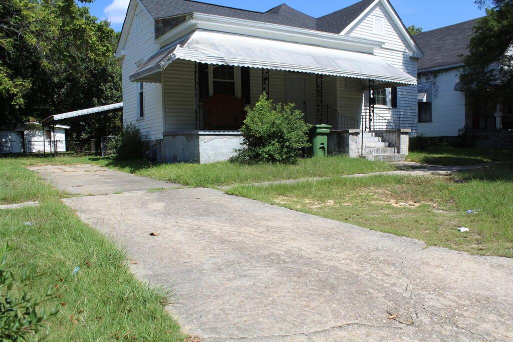 21st St, Columbus, GA 31901