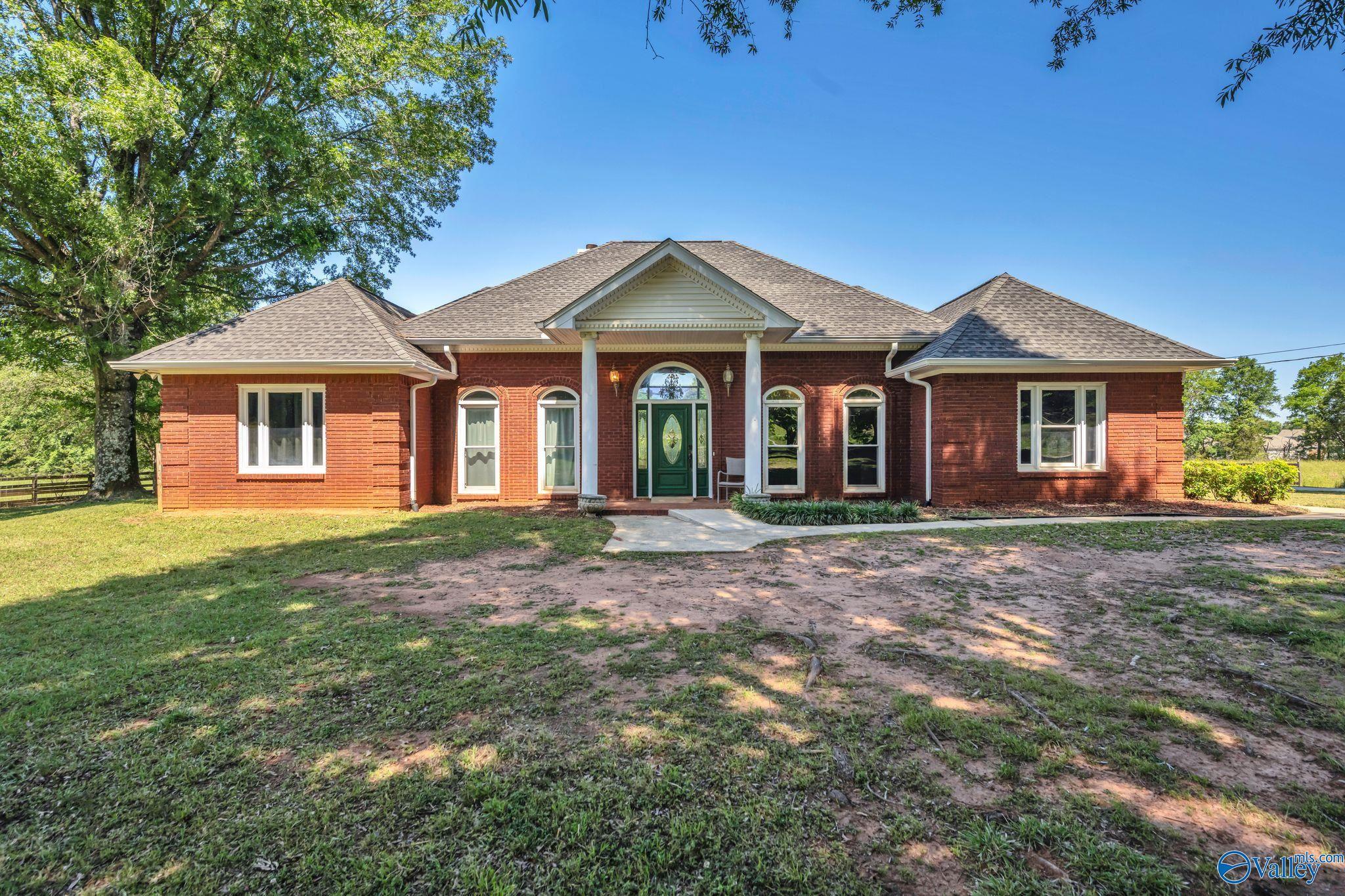 Spring Creek Rd, Montevallo, AL 35115