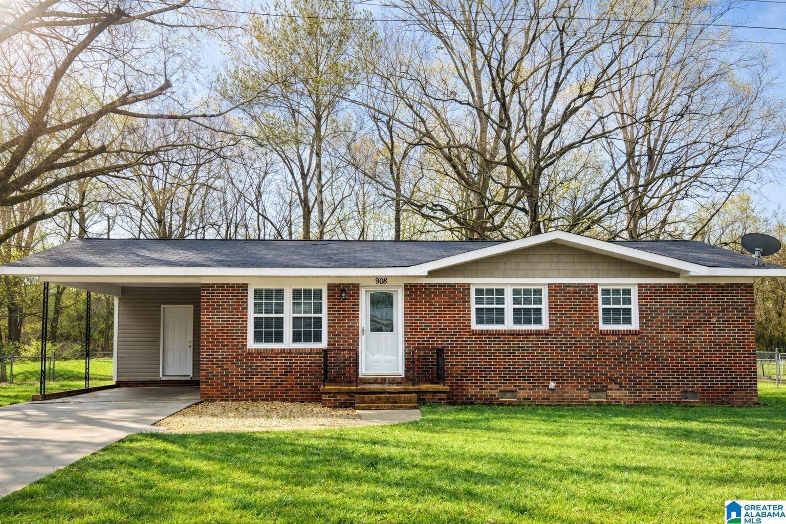 Edgewood Dr, Oxford, AL 36203