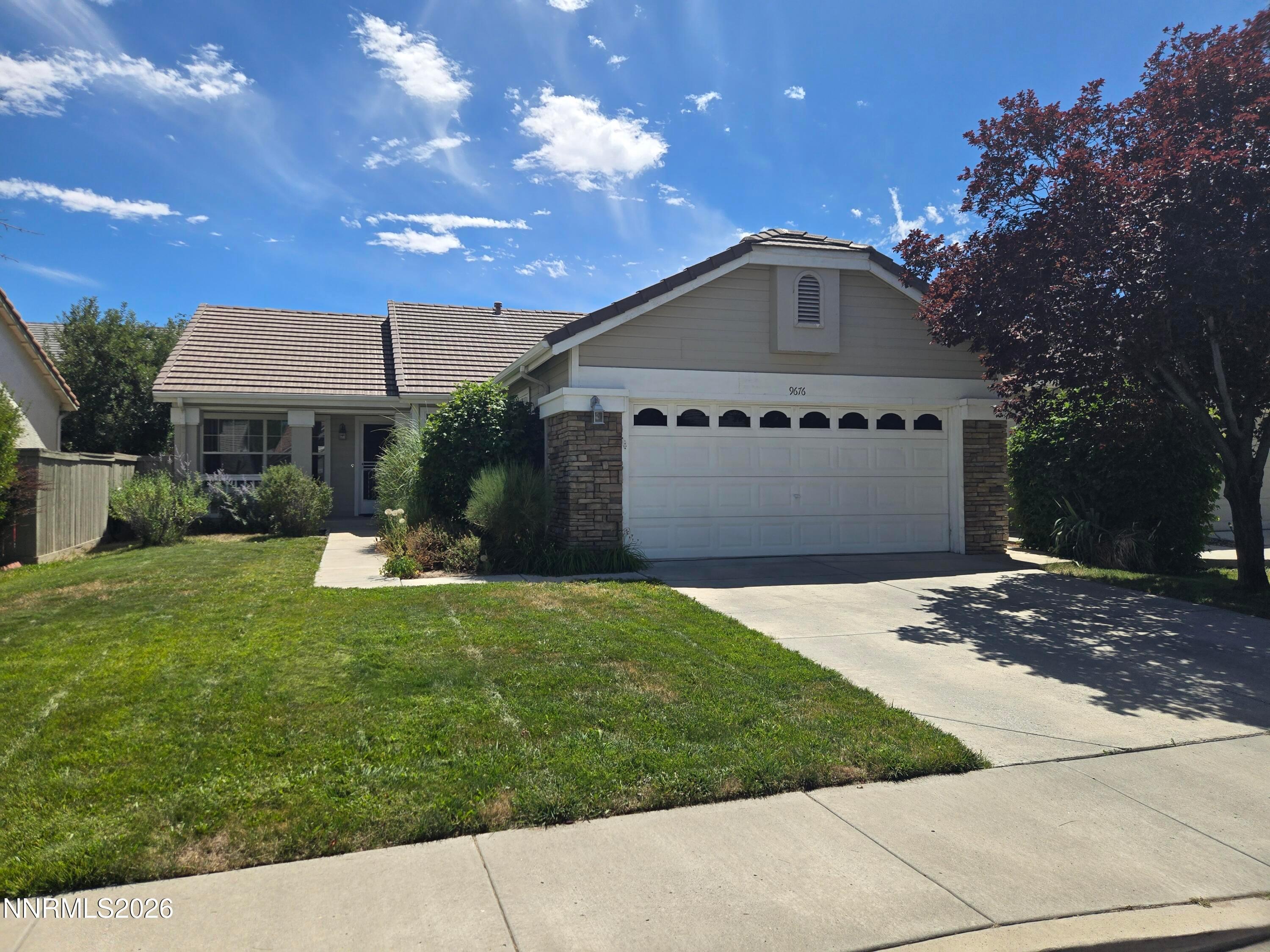 Northrup Dr, Reno, NV 89521
