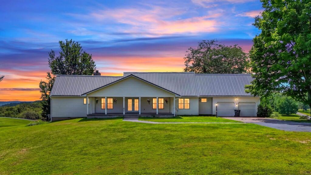 Robin Hill Ln, Jackson, OH 45640