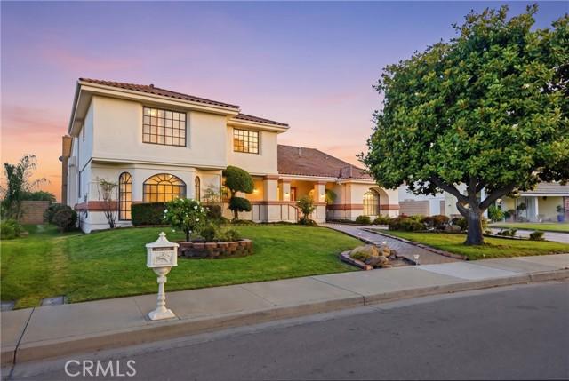 Estes Dr, Santa Maria, CA 93454