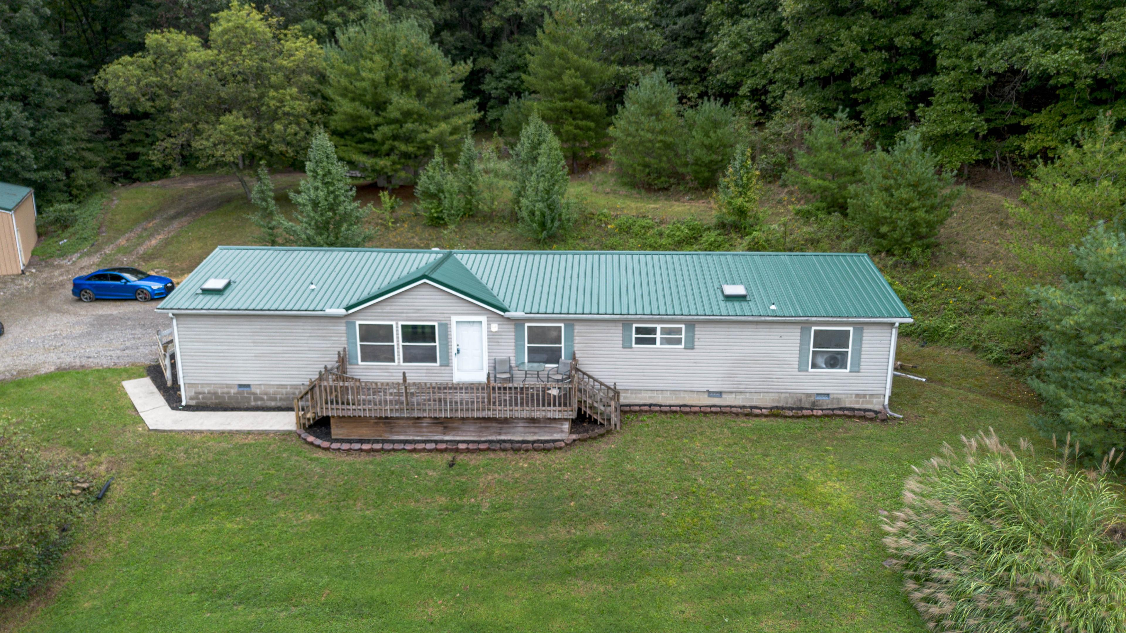 Myers Rd, Chillicothe, OH 45601