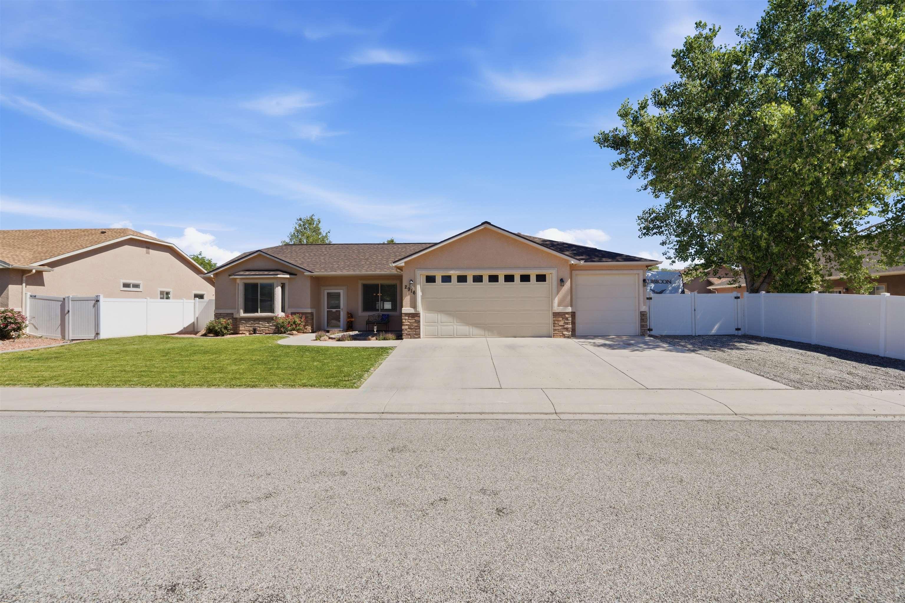 Brook View Ln, Grand Junction, CO 81503