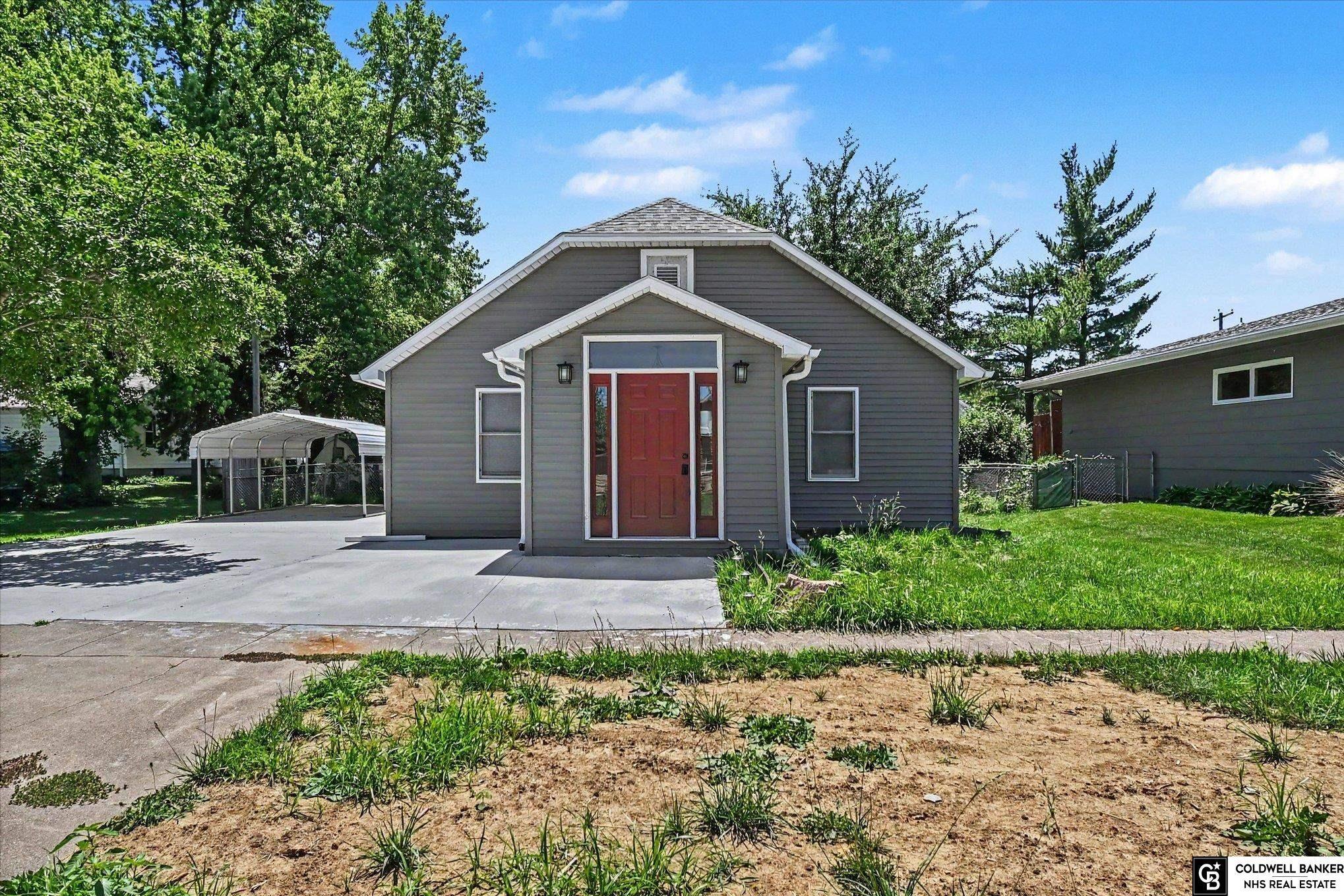 M St, Tekamah, NE 68061