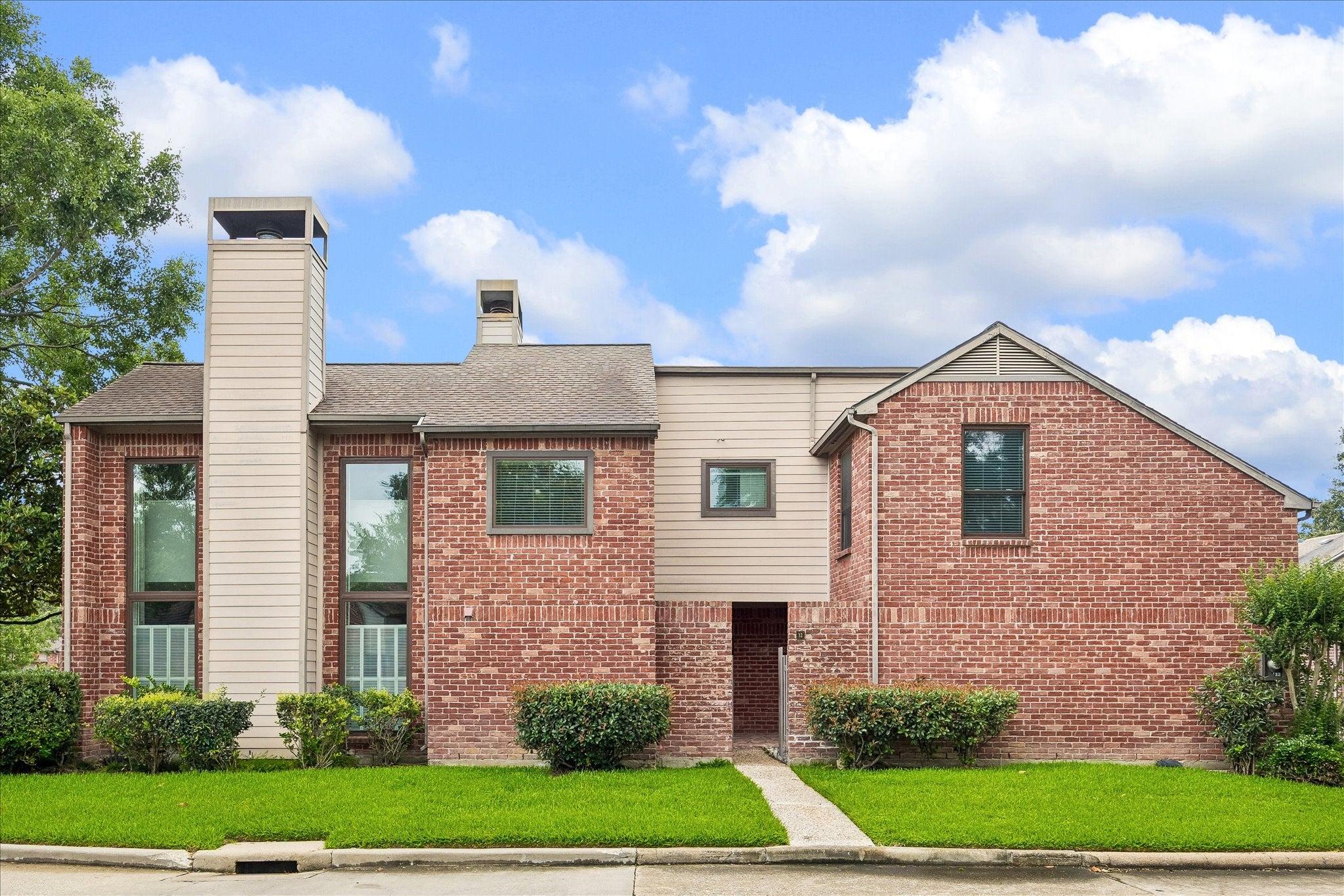 Cambridge St, Houston, TX 77054