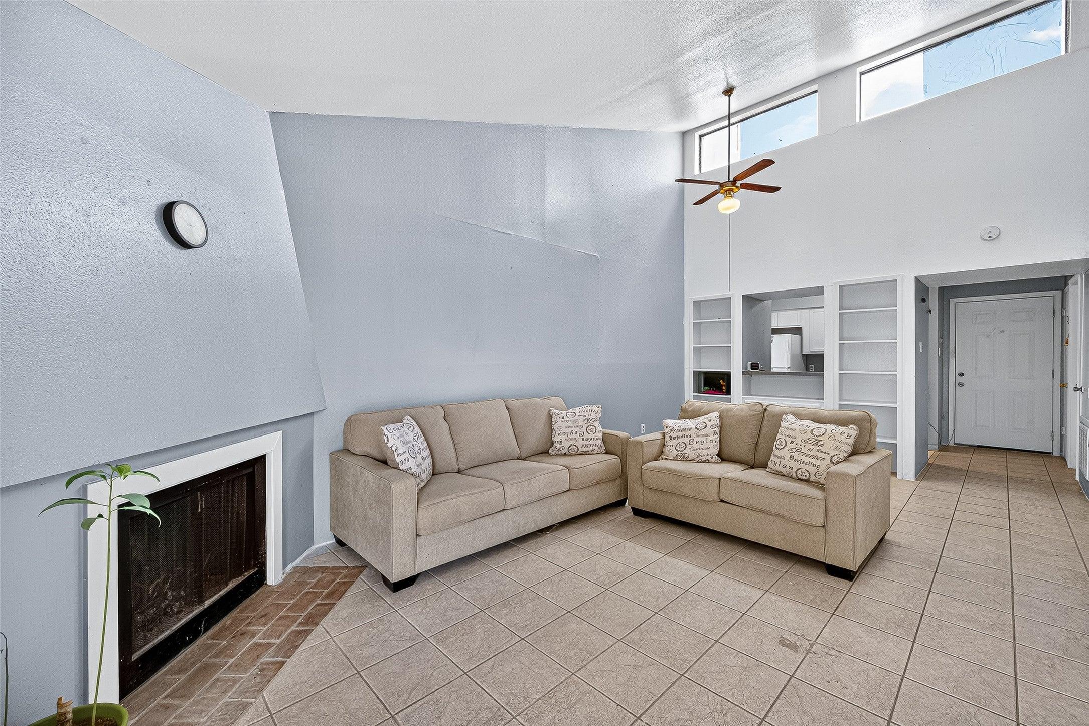 Westpark Dr, Houston, TX 77042