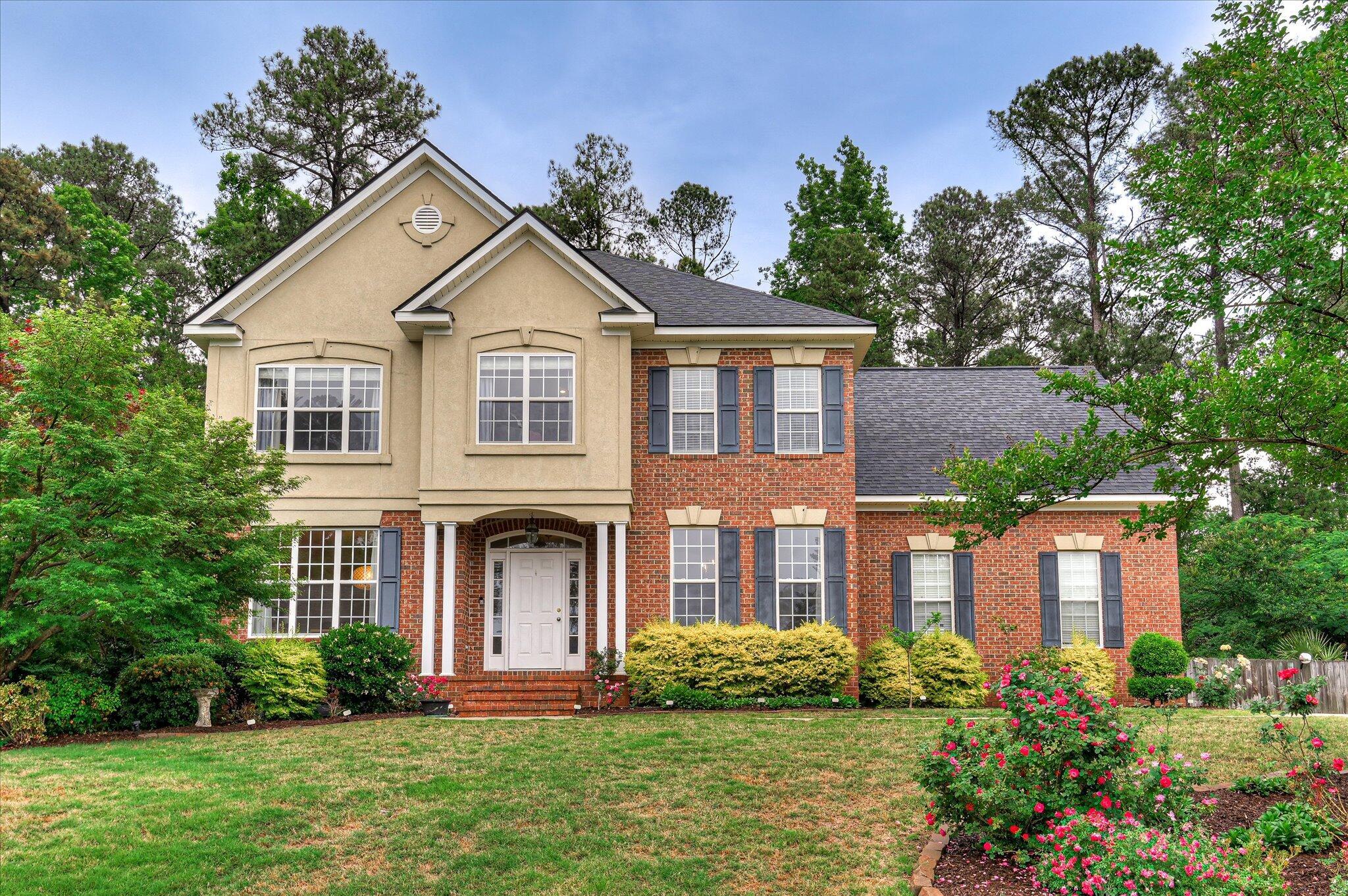 Pierwood Way, Evans, GA 30809