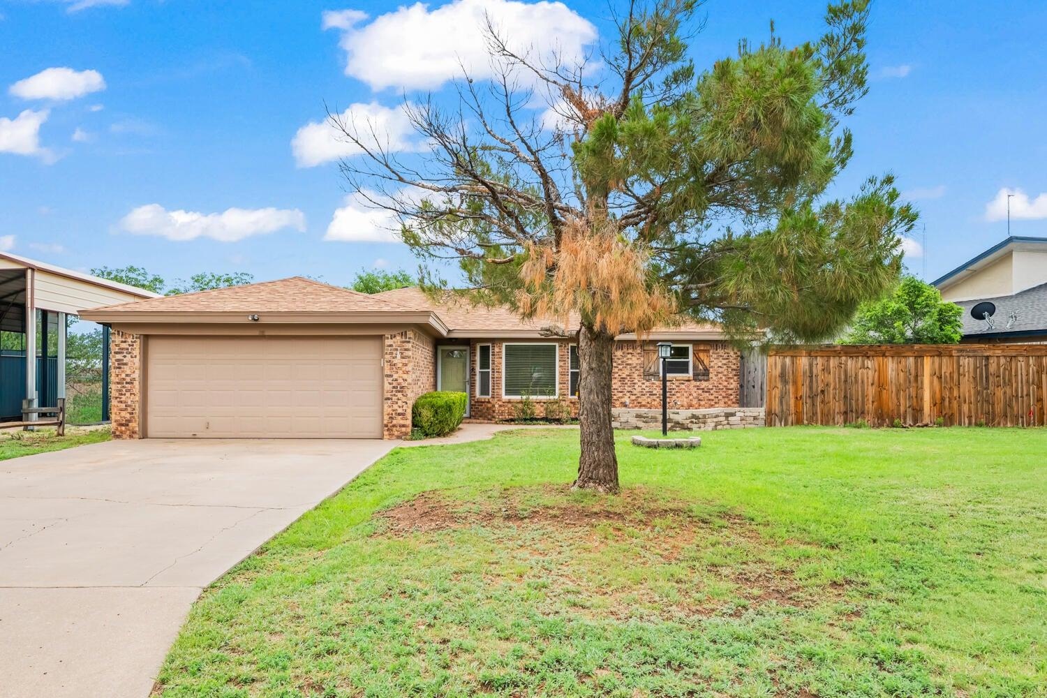 Highland Dr, Ransom Canyon, TX 79366