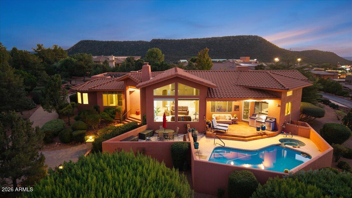 El Camino Tesoros, Sedona, AZ 86336
